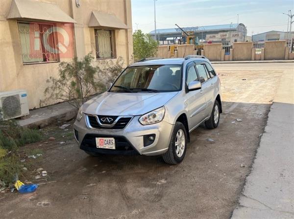 شيري تيجو 3 2013 للبيع في العراق - البصرة